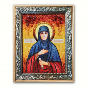 Икона Мстислава (Фокина) монахиня