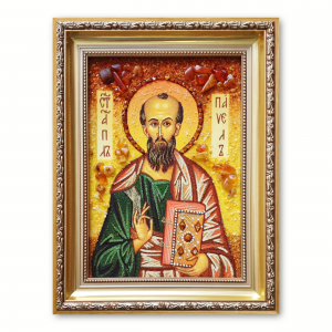 Икона Святой Павел