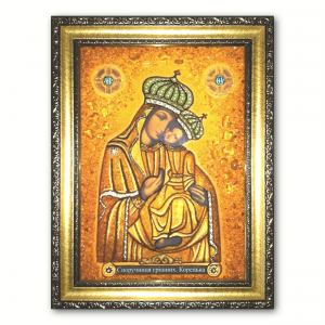 Икона Споручница грешных (Корецкая)