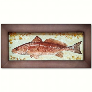 Картина Риба