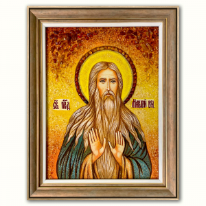 Икона Макарий Великий