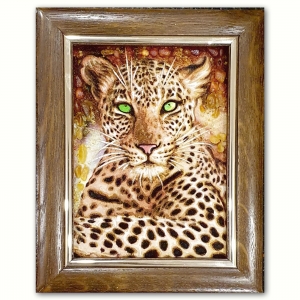 Картина Снежный барс