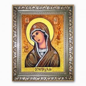 Икона Огневидная