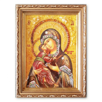 Ікони Володимирської Божої Матері