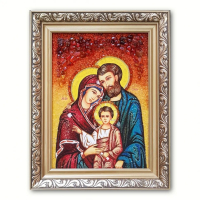 Ікони Святе Сімейство