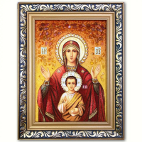 Ікони Божої Матері Знамення