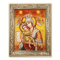 Ікони Божої Матері Достойно єсть