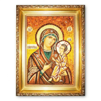 Ікони Божої Матері Одигітрія