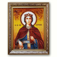 Ікони Катерини