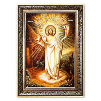 Ікони Воскресіння Христове