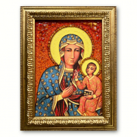 Ікони Ченстоховської Божої Матері