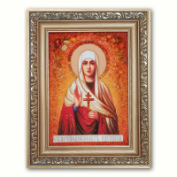 Ікони Євгенії