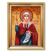 Ікони Світлани (Фотинії)