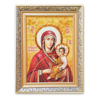 Ікони Молченської Божої Матері