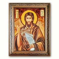 Ікони Іоанна Хрестителя