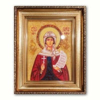 Ікони Дарії