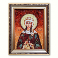 Ікони Раїси (Іраїди)