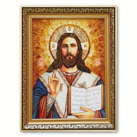 Ікони Ісуса Христа