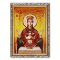 Ікони Божої Матері Неп'яніюча Чаша