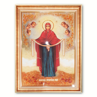 Ікони Покров Пресвятої Богородиці