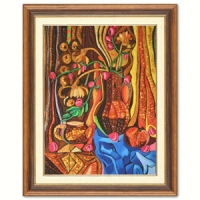 Картини абстракції