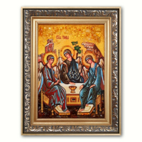 Сюжетні та святкові ікони