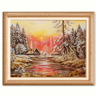 З річками та озерами