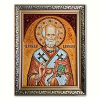 Ікони Миколая