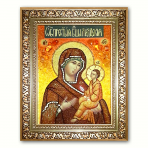 Ікона Ліддська Богородиця