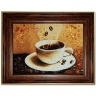 Картина Горнятко кави з бурштину