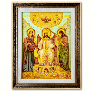 Ікона Цар Слави