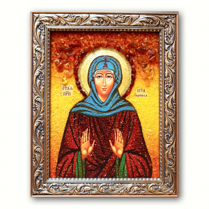 Ікона Свята княжна Кіра 