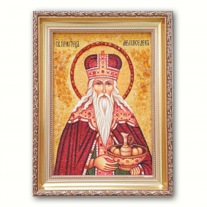 Ікона Святий Мелхиседек Селімський