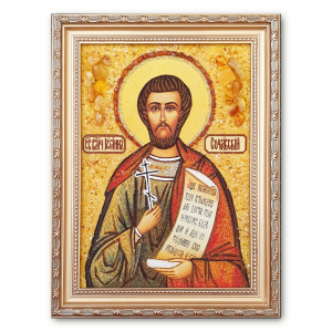 Ікона Святий Іоанн Сочавський