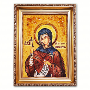 Ікона Маргарита