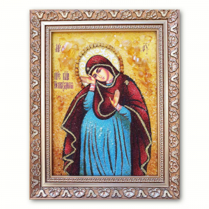 Ікона Непраздна Богородиця