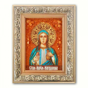 Ікона Свята Марія Магдалина