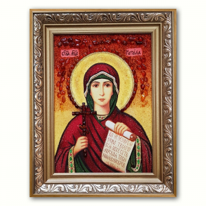 Ікона Свята Наталія