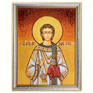 Ікона Стефан (Степан)