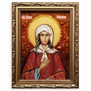 Ікона Оксана