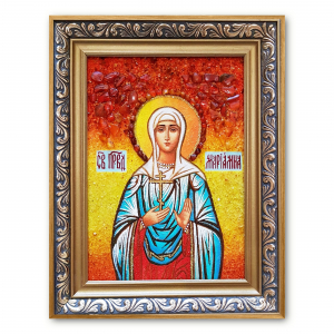Ікона Праведна Маріамна