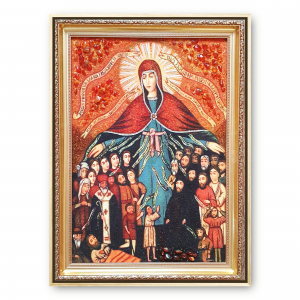 Ікона Покрова