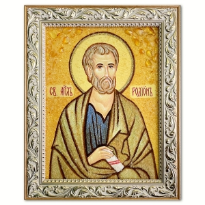 Ікона Родіон (Іродіон)