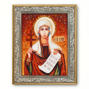 Ікона Тетяна Римська