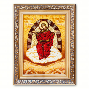 Ікона Спорителька хлібів