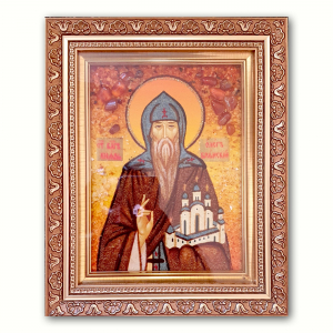 Ікона Святий Олег Брянський