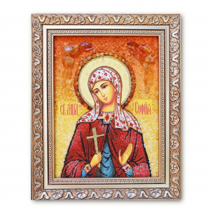 Ікона Свята Софія Римська