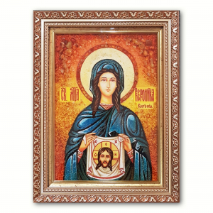 Ікона Свята Вероніка