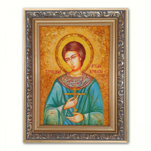 Ікона Святий Артемій Веркольський 