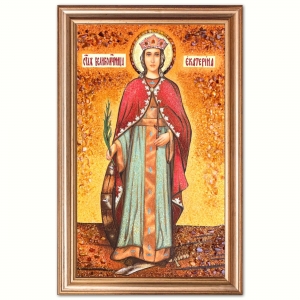 Ікона Катерина 